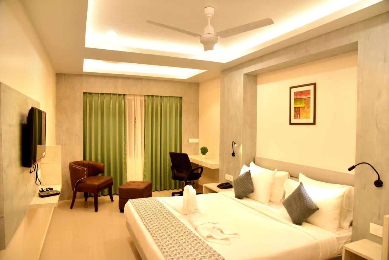 Hotel Rishiraj, Nagaon Nagaon  Luaran gambar