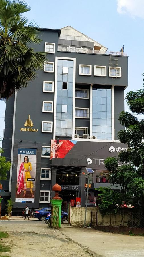 Hotel Rishiraj, Nagaon Nagaon  Luaran gambar
