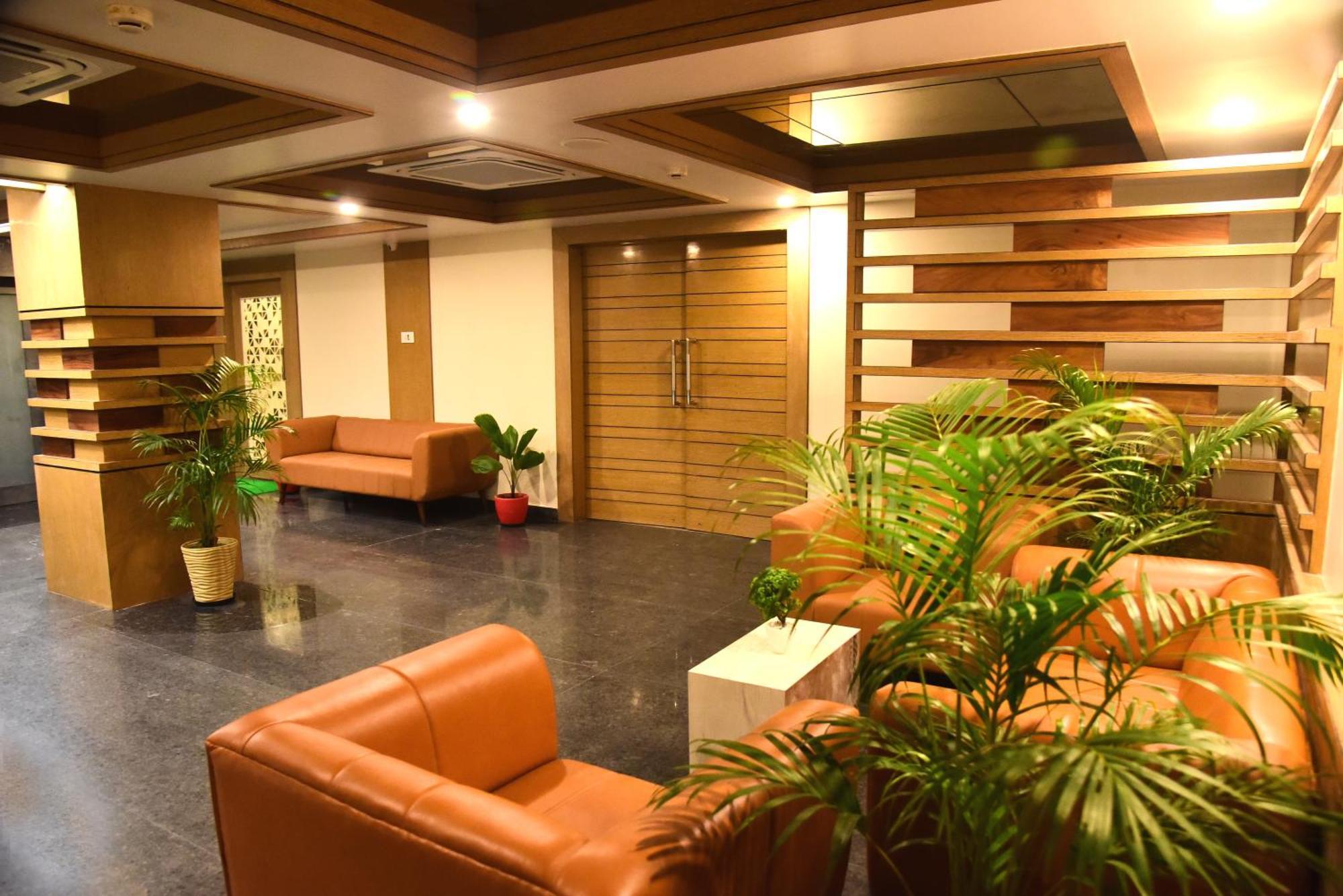 Hotel Rishiraj, Nagaon Nagaon  Luaran gambar