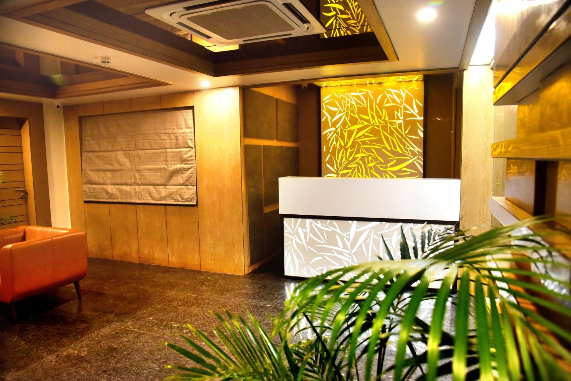 Hotel Rishiraj, Nagaon Nagaon  Luaran gambar